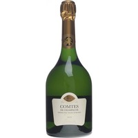Taittinger Comtes De Champagne Blanc De Blanc 2014 0,75 Liter 12,5 % Vol.