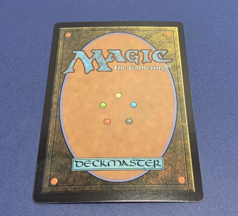 Blessing of the Oracle [Akroma's Will] Final Fantasy MTG Foil Showcase Card - Image 2 of 2