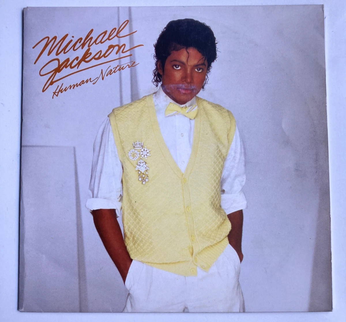 michael jackson human nature products for sale | eBay