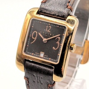 Vintage Celine Watch | eBay