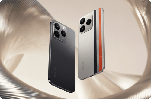 Realme Narzo 90 5G 6.57AMOLED 128GB GLOBAL VERSION 50MP 7000mAh By FedEx