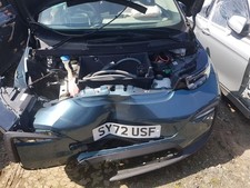 2013 On I01 BMW I3 COMPLETE ELECTRIC DRIVE MOTOR ELECTRIC IB1 6K MILES