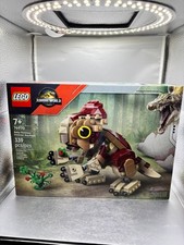 LEGO (Jurassic World Rebirth)-   Baby Dinosau...