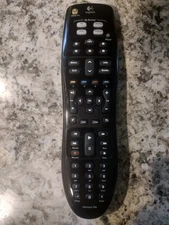 Logitech Harmony 300 Universal Remote Control