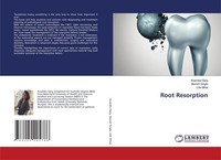 Anamika Garg / Root Resorption9786204205786
