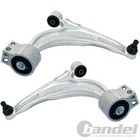 QUERLENKERSATZ VORNE LINKS+RECHTS+TRAGGELENKE passend für OPEL ASTRA J CHEVROLET