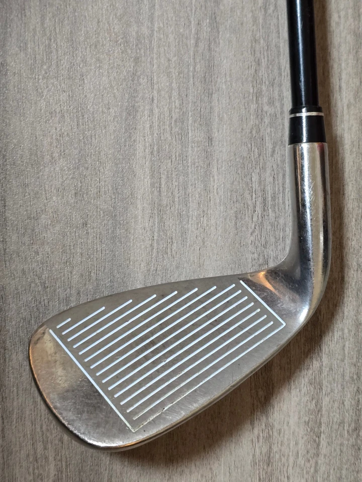 Powerbilt TPX LS Pitching Wedge RH - Image 4 of 4