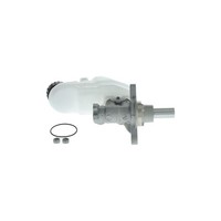 Hauptbremszylinder Ø 20,64 Mm Aluminium Bosch FüR U.A. CitroËN C1