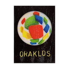 Splotter Spellen Boardgame Oraklos Box SW (New)