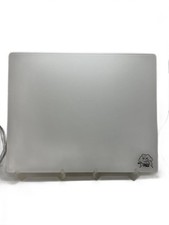 SKY PAD Glass Mouse Pad Computer Peripherals