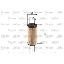 Ölfilter für Mercedes S-Klasse W220 | 24199896 Ölfilter für Mercedes S-Klasse W220 | 24199896