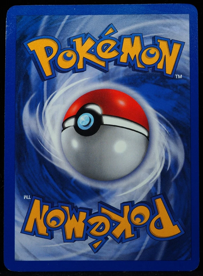 Dark Charizard 4/82 EX-MT Light Corner Crease Pokemon Card - Image 3 of 3