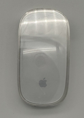 Apple Magic Mouse Wireless Multi-Touch Mouse MB829LL/A Model A1296 White New