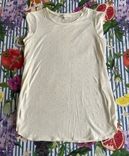 Witchery 8Fourteen Witchery Kids Size 14 / Women’s Size 10 BNWOT Studded Top 