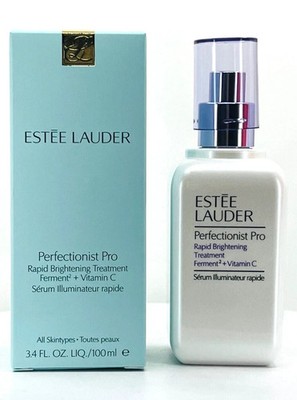 Estée Lauder Perfectionist Pro Rapid Brightening Treatment with Ferment² +...