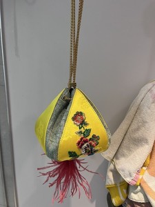 バッグ THE VOLON CLUTCH BAG/Deuxieme Classe The Volon | eBay