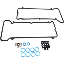 Valve Cover Gasket Kit For 2006-2011 Buick Lucerne 4.6l Cxl Cxs Super Valve Cover Gasket Kit For 2006-2011 Buick Lucerne 4.6l Cxl Cxs Super