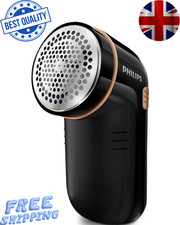 Philips Fabric Shaver GC026/80 Bobble Remover – Lint Fuzz Defuzzer for Clothes