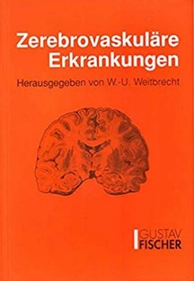 W.-U. Weitbrecht - Zerebrovaskuläre Erkrankungen #B2023407