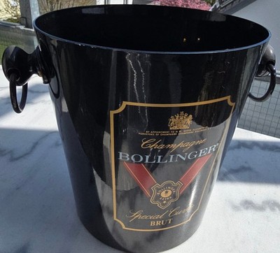 Bollinger Champagnerkühler