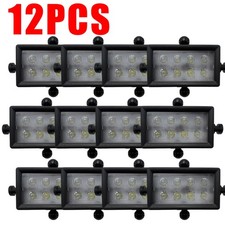 Led Work Light Flood For John Deere Re154906,re154904,re154903,re154902,re154898