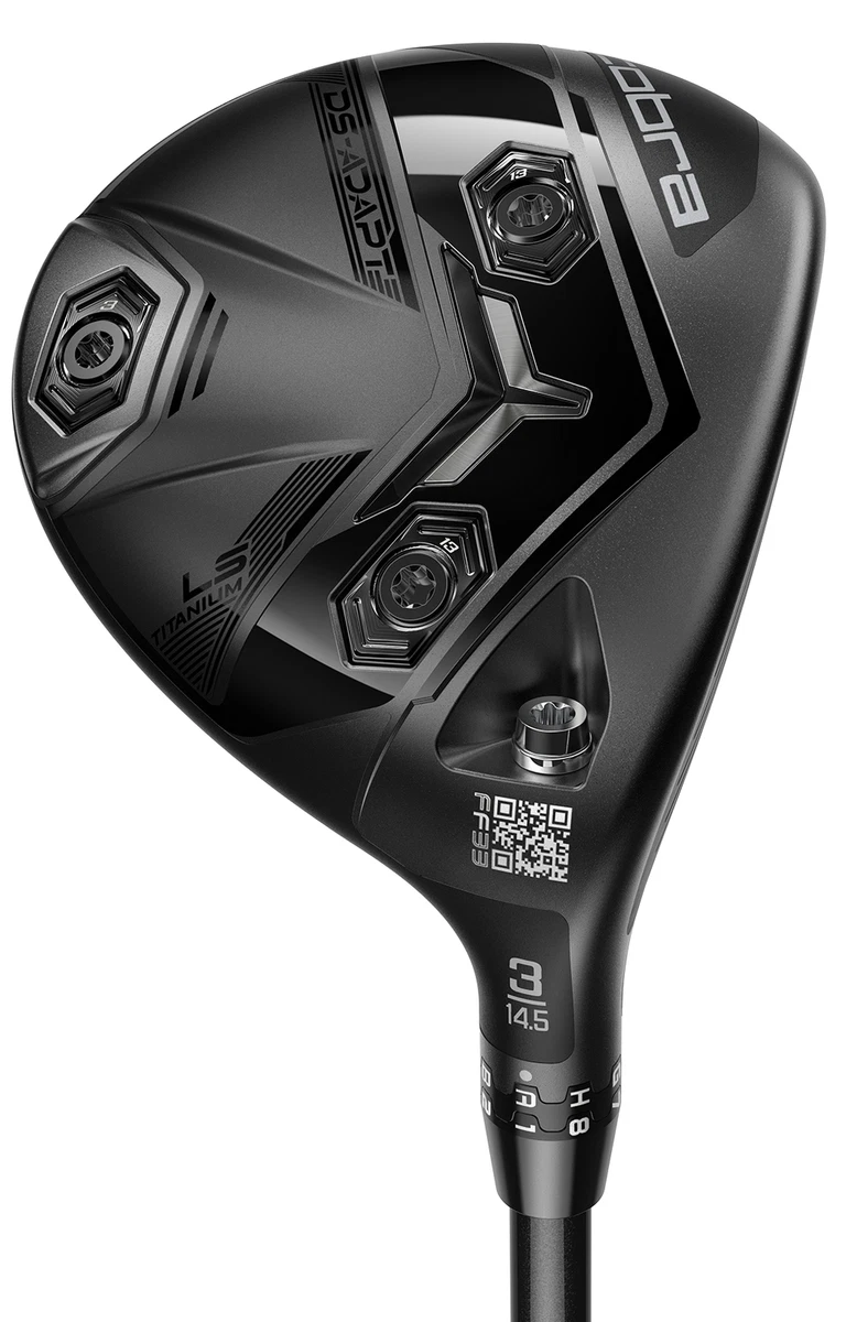 Cobra 17 Loft Golf Clubs for sale | eBay
