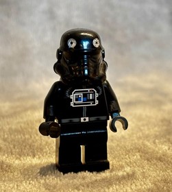 LEGO Star Wars: Tie Interceptor (6206)