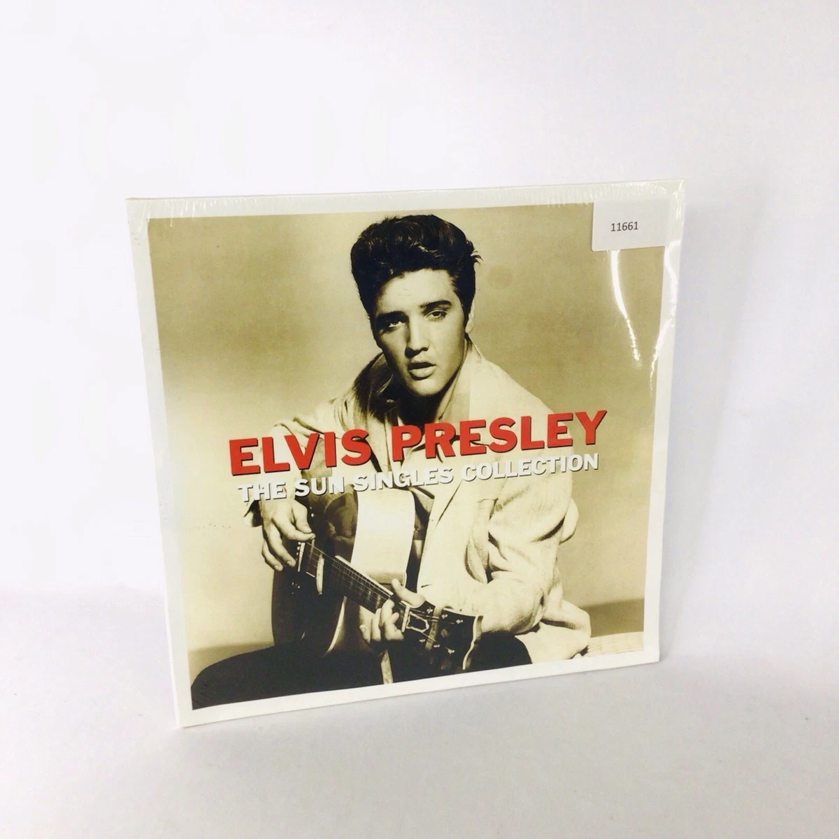 Elvis The Sun Collection for sale | eBay UK