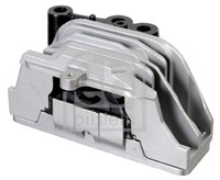 Lagerung Motor Rechts Febi Bilstein 174737 FÜR Fiat Motorlager Motorhalter