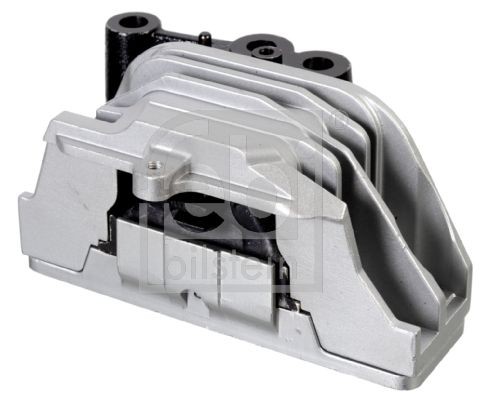 Lagerung Motor Rechts Febi Bilstein 174737 FÜR Fiat Motorlager Motorhalter-image