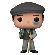 Funko Pop! Movies: The Godfather 50th - Michael Corleone - Figura de Vinilo Cole
