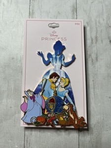 Disney Cinderella Dress Pin By Pinapalooza- LE 300 Pin on Pin Jumbo