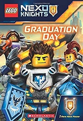 Graduation Day Paperback Tracey, Scholastic, Inc. Staff West