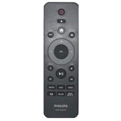 Philips Fernbedienung TZH-019C, ORIGINAL. SWAP / USED