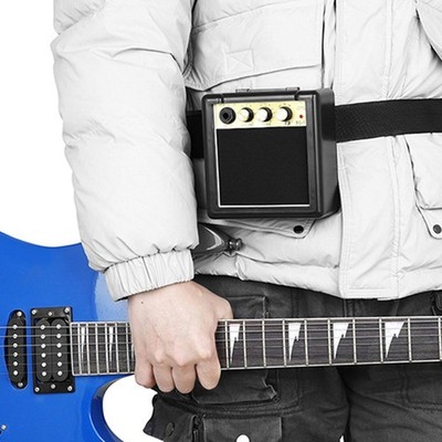 Bass Ampere Lautsprecher E -Gitarrenlautsprecher Gitarren -Kombination Amp E