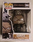Funko Pop! Vinyl: The Lord of the Rings - Guritz #1984