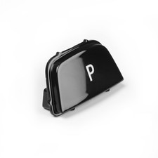 Schaltknauf Hebel P Taste Abdeckung 61319252139 Für BMW 3 4 5 6 Serie X3 F25