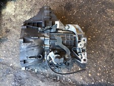 FORD TRANSIT CUSTOM 2.0 TDCI MANAUL GEARBOX 6 SPEED GK2R-7002-BGA  2017-2020