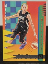 Diana Taurasi 2019 Donruss WNBA #14 All-Stars