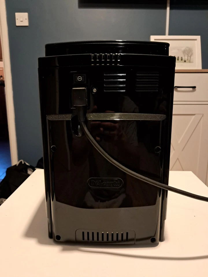 DeLonghi Magnifica S ECAM 22.360B, photo 3 of 5