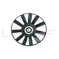 LüFter MotorküHlung FüR Seat Ibiza II 6K1 Cordoba 6K2 Toledo I 1L 6K9