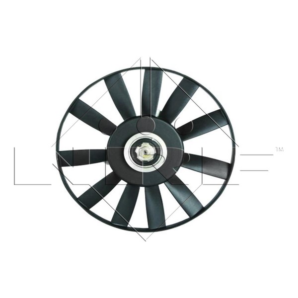 LüFter MotorküHlung FüR Seat Ibiza II 6K1 Cordoba 6K2 Toledo I 1L 6K9-image