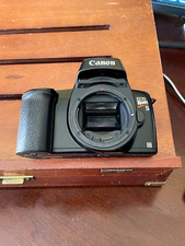 Canon EOS Rebel S Camera - Body Only