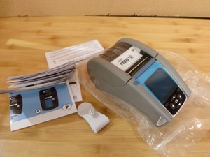 zq610 printer