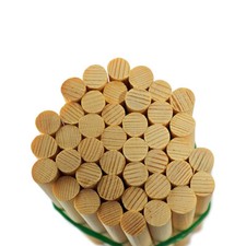 10pcs high quality cello new sound post Old Spruce wood cello Accessories