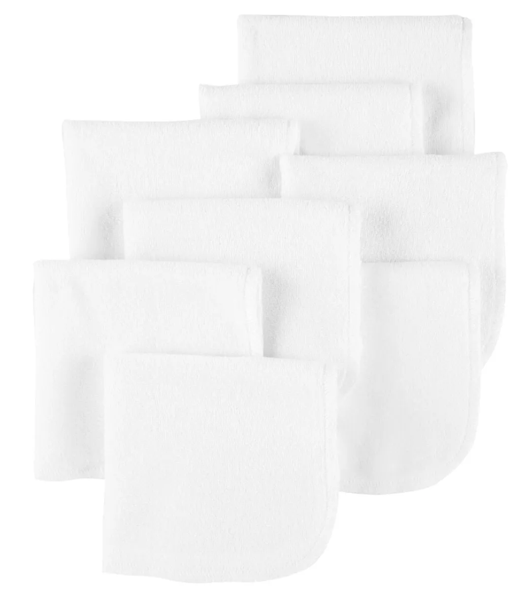 Child of store mine washcloths