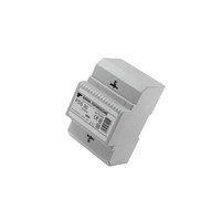 PSS30/400/24V Transformator: Schutz 30VA 400VAC 24V IP30 Montage: Din 1Kg Breve