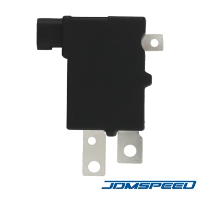 Fuse Block Module Fits 2014-2015 Chevrolet Malibu