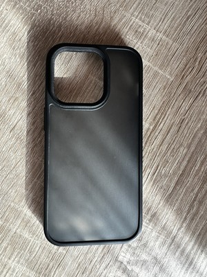 JETTech Matt Hülle Für iPhone 14 Pro 6,1 Zoll