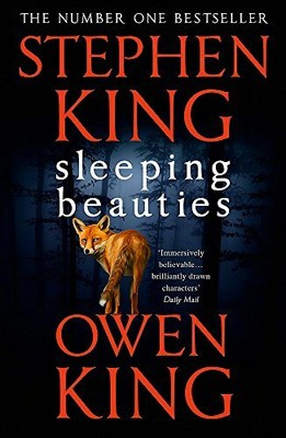 Sleeping Beauties by King, Owen 1473681286 FREE Shipping
